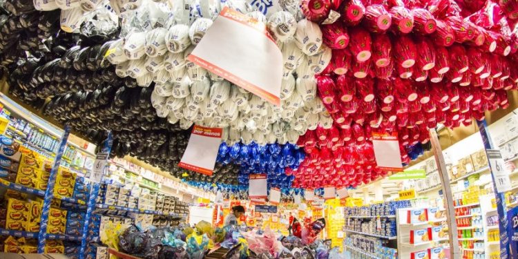 Procon de Campo Mourão divulga pesquisa de ovos de chocolate e peixes