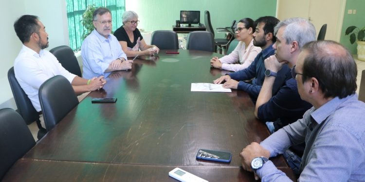 Codecam entrega propostas para decreto que regulamenta Lei de Inovação