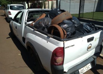 Campo Mourão entra em epidemia de dengue e decreta calamidade pública