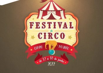 Inscrições abertas para o 13º Festival de Circo de Campo Mourão