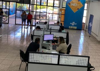 Casa do Empreendedor inaugura versão itinerante na Feira do Produtor