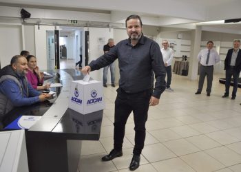 Acicam: Eleita diretoria para a gestão 2022-2024