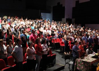 Plateia poderá votar na melhor apresentação do Concurso Pinóquio pelo aplicativo Colab
