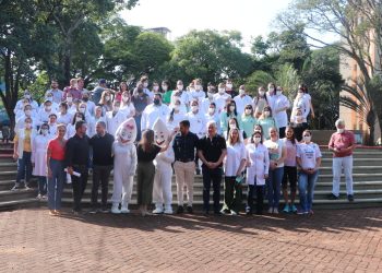 Dia Mundial da Saúde teve concentração de atendimentos na Praça São José