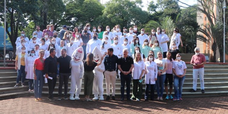 Dia Mundial da Saúde teve concentração de atendimentos na Praça São José