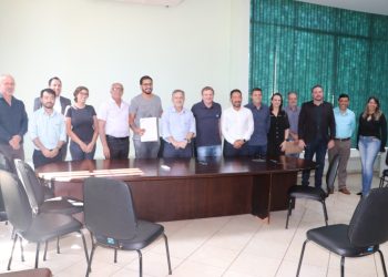 Empresa investirá R$ 1 milhão em imóvel retomado pelo Município