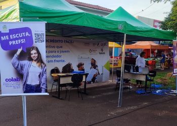 Casa Itinerante na feira do Lar Paraná nesta quinta-feira