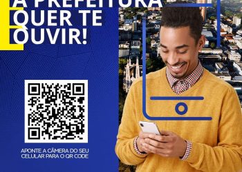 Mais de 1.000 já utilizam a plataforma Colab para interagir com a Prefeitura