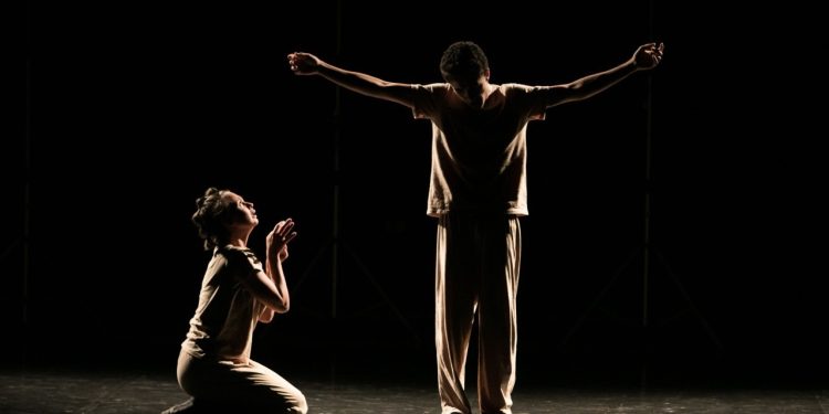 Fundação Cultural realiza Mostra de Dança de 5 a 7 de maio