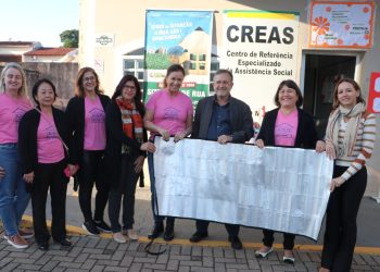 Iniciada Operação Inverno para atender pessoas em situação de rua