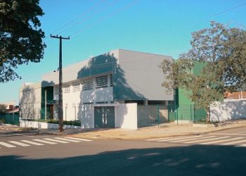 Nova Escola Gurilândia será inaugurada na sexta-feira