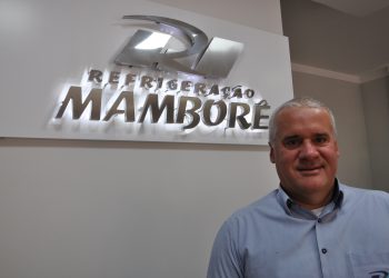 Fecomércio: Troféu Guerreiro do Comércio do Paraná para o empresário Itamar Zeni