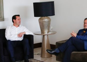 Campo Mourão sedia Encontro de Gestores do Esporte com a presença do governador