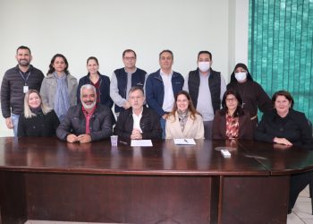 Município repassa R$ 671,5 mil para entidades assistenciais