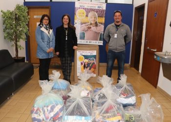 Assistência Social recebe doação do SESC para Operação Inverno