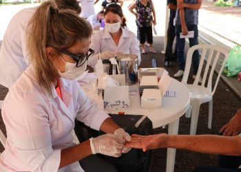 “Arraiá da Saúde” nesta quarta-feira em todas as UBS até 20h30