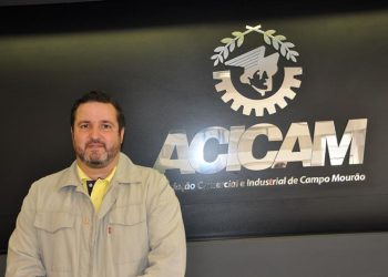 Esgotados os convites para a 1ª Noite Empresarial Acicam