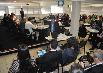Metas superadas nos eventos contábeis em Campo Mourão