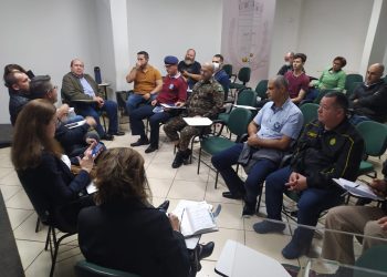 Semana da Pátria terá solenidades cívicas dias 1º e 7 de setembro