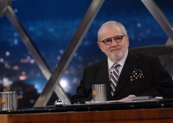 Jô Soares morre aos 84 anos em São Paulo