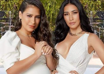 Simone e Simaria anunciam o fim da dupla