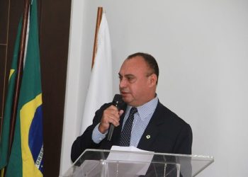 Eventos estaduais da classe contábil, em Campo Mourão, nesta quinta e sexta-feira