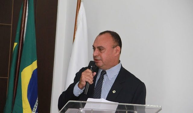 Eventos estaduais da classe contábil, em Campo Mourão, nesta quinta e sexta-feira