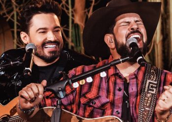 Shows de renome nacional confirmados no aniversário de 75 anos de Campo Mourão