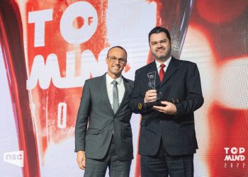 Tirol é Top of Mind pela 21ª vez consecutiva