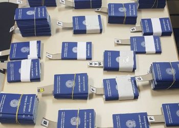 Campo Mourão tem saldo positivo de empregos pelo 7º mês seguido