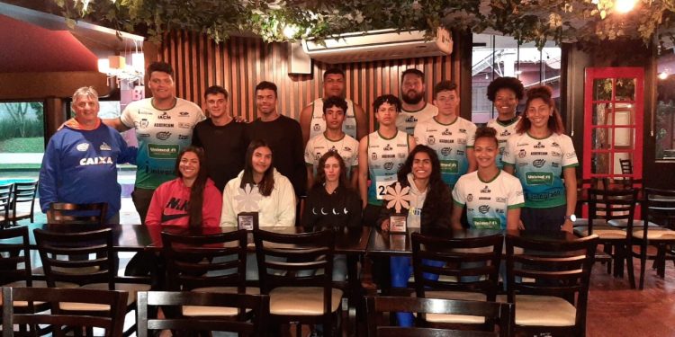 Atletismo é vice-campeão geral nos Jojups e traz 21 medalhas