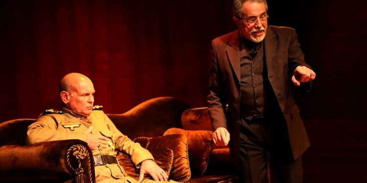 Festival de Teatro de Campo Mourão tem 89 inscritos