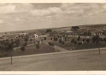 Museu pede doações de documentos e fotos do maior bairro de Campo Mourão