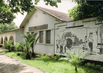 Museu Municipal vai abrir no próximo domingo até meio dia