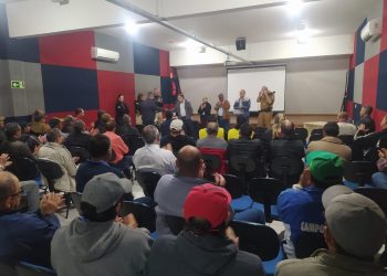 Número de acidentes e multas mostram alto índice de desrespeito às leis de trânsito