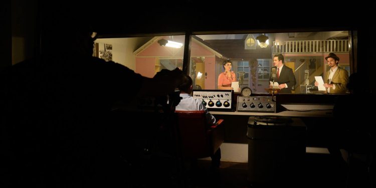 Cem anos do rádio no Brasil: a cultura das radionovelas