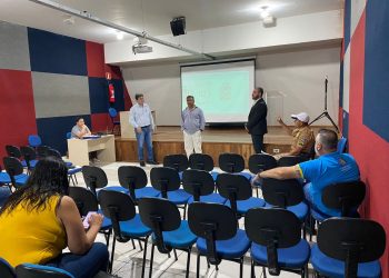 Criado o Conselho Municipal de Transporte Individual de Passageiros