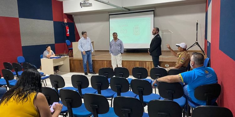 Criado o Conselho Municipal de Transporte Individual de Passageiros