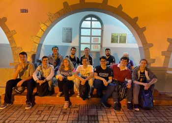 Museu Municipal bate recorde de visitação em outubro