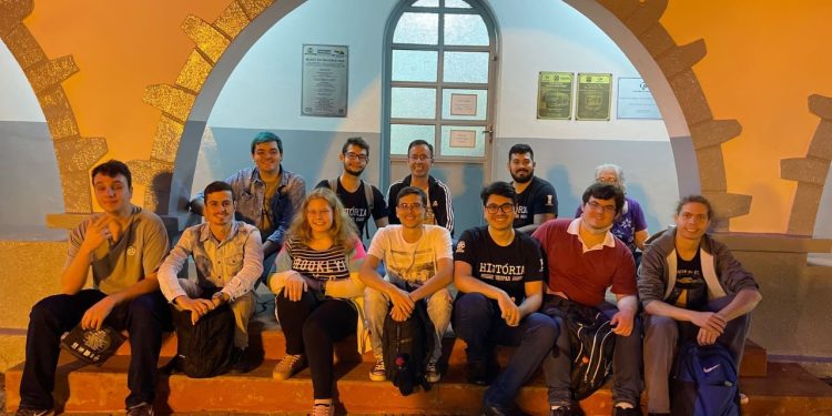 Museu Municipal bate recorde de visitação em outubro