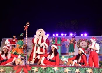 Campo Mourão retoma, neste ano, o Projeto Cidade Natal