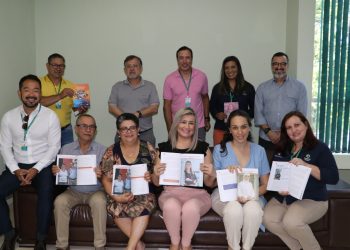 Livro sobre sucesso de microempreendedores traz história de 4 personagens de Campo Mourão