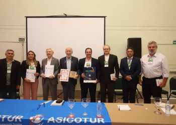 Paraná terá Caminho Iniciático de Santiago de Compostela, o primeiro fora da Espanha