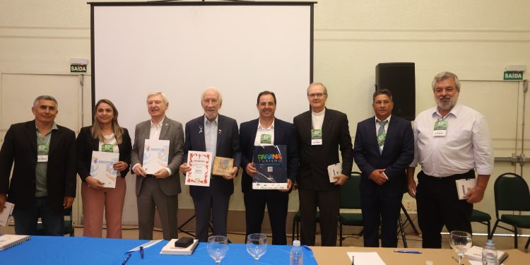 Paraná terá Caminho Iniciático de Santiago de Compostela, o primeiro fora da Espanha