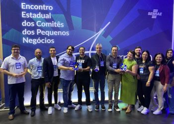 Campo Mourão é prata em prêmio “Cidade Empreendedora” e Casa do Empreendedor