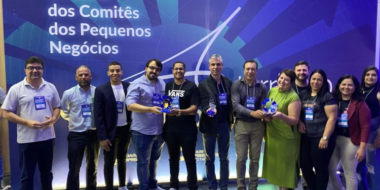 Campo Mourão é prata em prêmio “Cidade Empreendedora” e Casa do Empreendedor