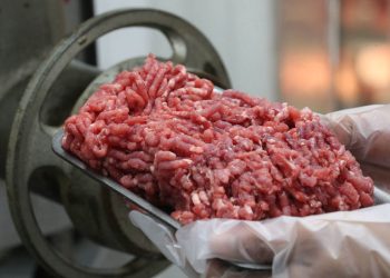 Estado orienta consumidores sobre mudanças nas regras de comercialização de carne moída