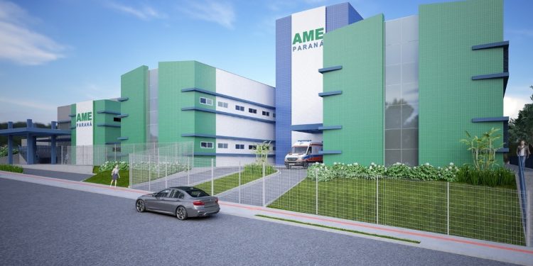 Assinado convênio de R$ 25,6 milhões para construção do AME, o novo Cis-Comcam