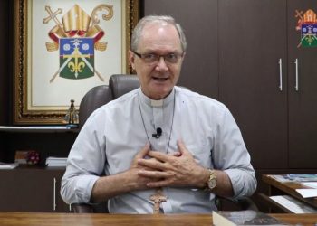 Dom Bruno: Nomeações e transferências de padres