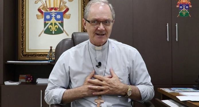 Dom Bruno: Nomeações e transferências de padres